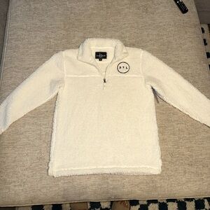 New fleece -STL jacket-M